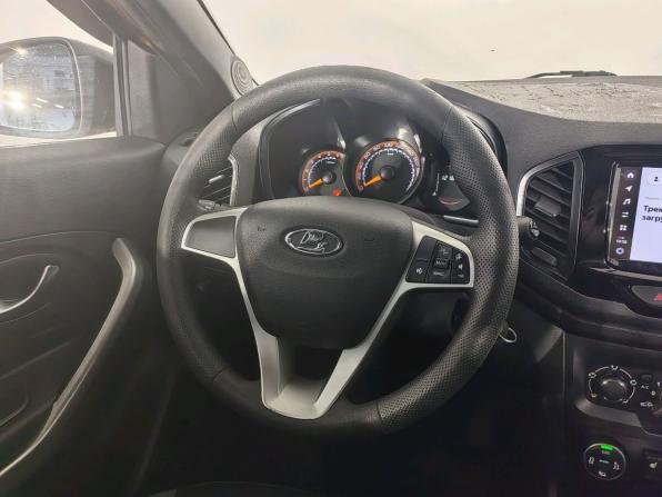 Lada (ВАЗ) XRAY I с пробегом 2020 года, цена 915 000 рублей, 121655 км, хэтчбек, Автокод Объявления