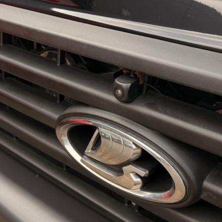 Lada (ВАЗ) Niva Legend I с пробегом 2023 года, цена 949 000 рублей, 23490 км, внедорожник, Автокод Объявления