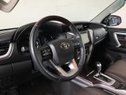 Toyota Fortuner II Москва  - изображение 30