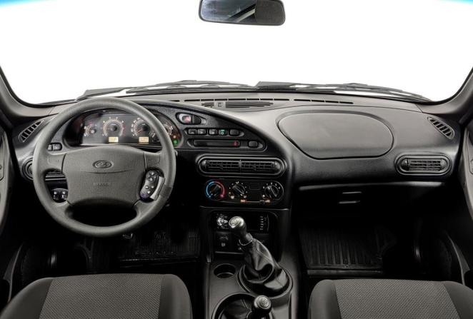 Lada (ВАЗ) Niva Travel I с пробегом 2022 года, цена 1 040 000 рублей, 17040 км, внедорожник, Автокод Объявления