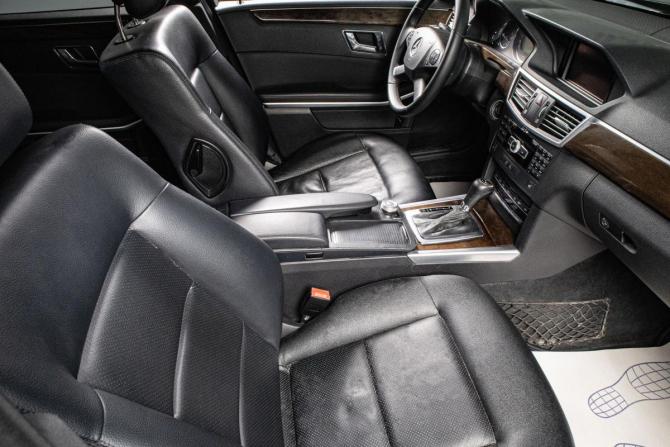 Mercedes-Benz E-Класс IV (W212 S212 C207) с пробегом 2010 года, цена 1 079 000 рублей, 394000 км, седан, Автокод Объявления