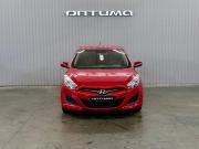 Hyundai i30 II Краснодар  - изображение 22
