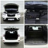 Hyundai Santa Fe II Рестайлинг Ставрополь  - изображение 36