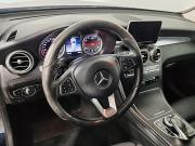 Mercedes-Benz GLC I (X253) Москва  - изображение 35