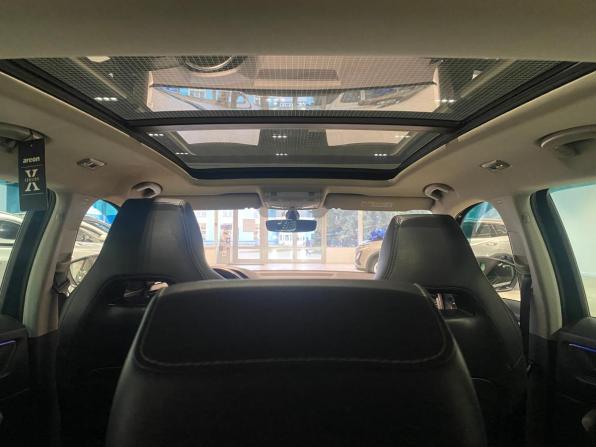 Skoda Kodiaq I с пробегом 2018 года, цена 2 800 000 рублей, 153000 км, внедорожник, Автокод Объявления