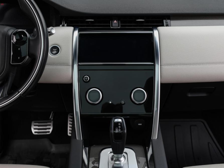 Land Rover Discovery Sport I Рестайлинг Москва  - изображение 15