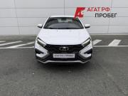 Lada (ВАЗ) Vesta I Рестайлинг (NG) Ставрополь  - изображение 23