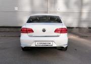 Volkswagen Passat B7 Санкт-Петербург  - изображение 23