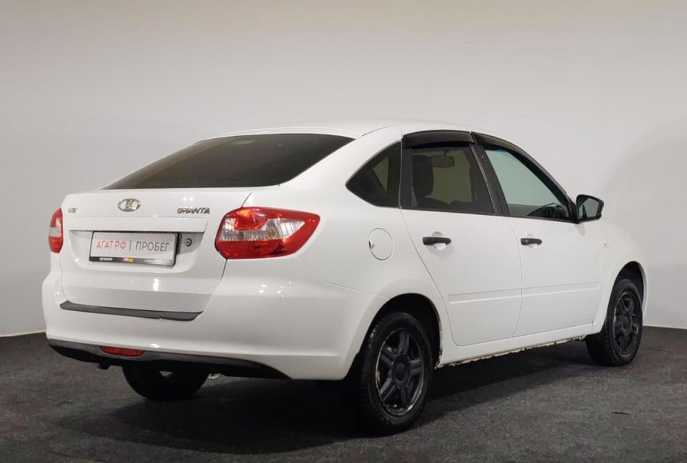 Lada (ВАЗ) Granta I Ярославль  - изображение 5