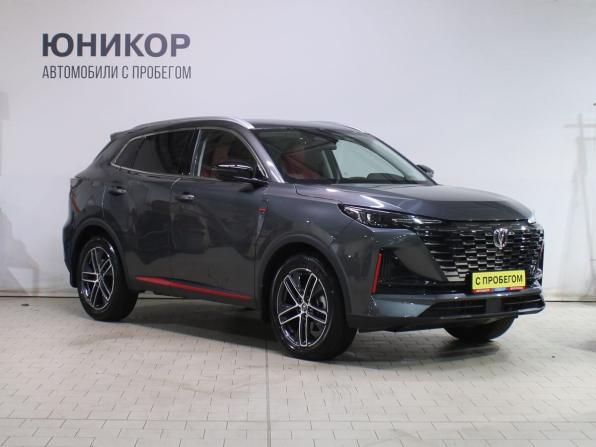 Changan UNI-S I с пробегом 2024 года, цена 2 269 000 рублей, 9869 км, внедорожник, Автокод Объявления