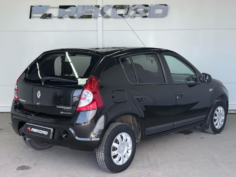 Renault Sandero I Уфа  - изображение 4