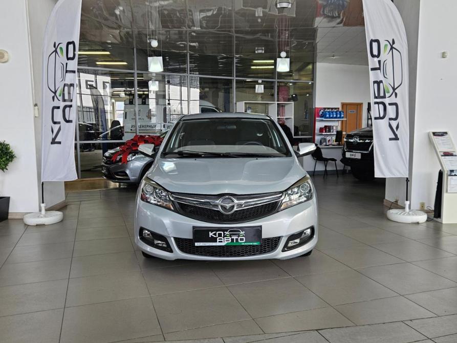Haima M3 Курган  - изображение 9