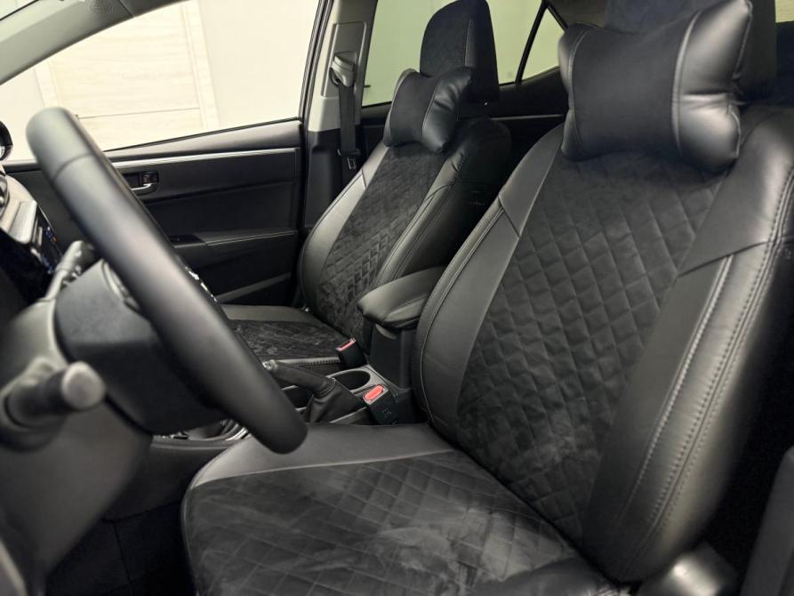 Toyota Corolla XI (E160 E170 E180) Рестайлинг 1 Казань  - изображение 14
