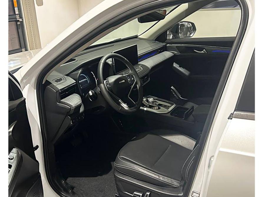 Haval Jolion I Рестайлинг Москва  - изображение 8