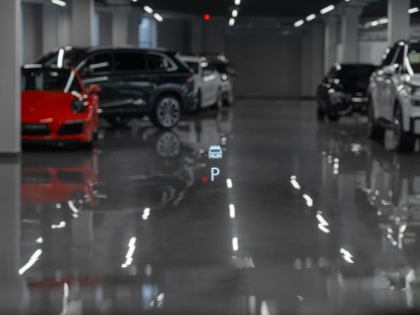 Geely Monjaro I Рестайлинг 2 с пробегом 2025 года, цена 4 200 000 рублей, 21 км, внедорожник, Автокод Объявления