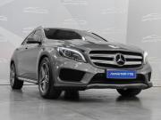 Mercedes-Benz GLA I (X156) Новосибирск  - изображение 50