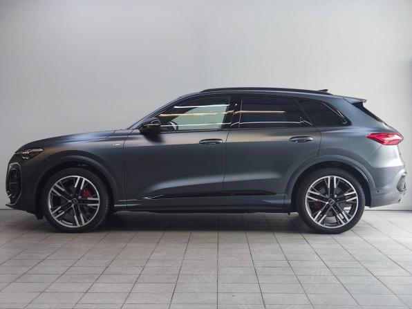 Audi Q5 III (GU) с пробегом 2026 года, цена 8 990 000 рублей, 2216 км, внедорожник, Автокод Объявления