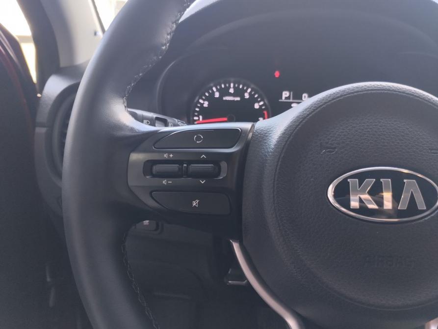 Kia Rio IV Минеральные Воды  - изображение 11