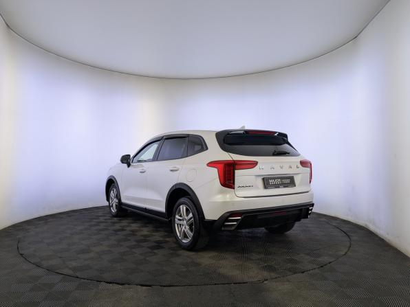 Haval Jolion I Рестайлинг с пробегом 2024 года, цена 1 870 000 рублей, 31487 км, внедорожник, Автокод Объявления