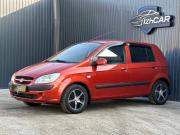 Hyundai Getz I Рестайлинг Ижевск  - изображение 25