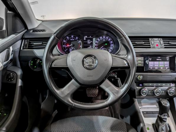 Skoda Octavia III (A7) с пробегом 2014 года, цена 1 199 000 рублей, 117239 км, лифтбек, Автокод Объявления