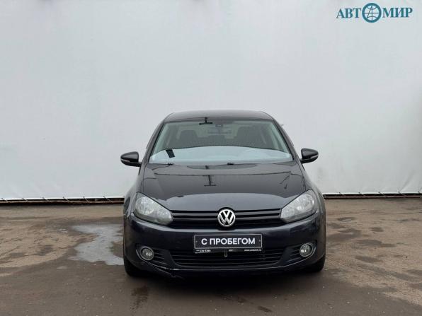 Volkswagen Golf VI с пробегом 2012 года, цена 688 000 рублей, 225631 км, хэтчбек, Автокод Объявления