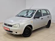 Lada (ВАЗ) Kalina I Альметьевск  - изображение 19