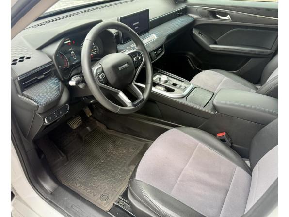 Haval Jolion I с пробегом 2023 года, цена 1 725 000 рублей, 54103 км, внедорожник, Автокод Объявления