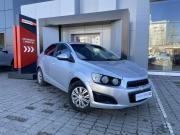 Chevrolet Aveo II Набережные Челны  - изображение 19