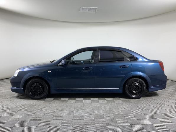 Chevrolet Lacetti I с пробегом 2008 года, цена 449 000 рублей, 176000 км, седан, Автокод Объявления