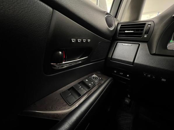 Lexus RX III Рестайлинг с пробегом 2014 года, цена 2 620 000 рублей, 177270 км, внедорожник, Автокод Объявления