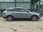 Lada (ВАЗ) Vesta I Ярославль  - изображение 25
