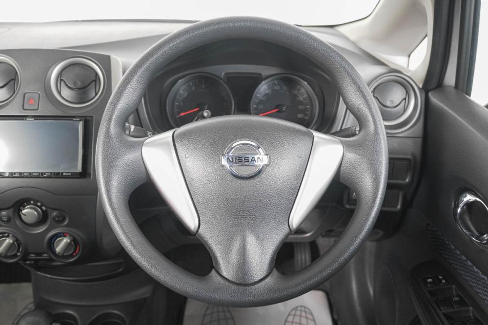 Nissan Note II Кемерово  - изображение 16