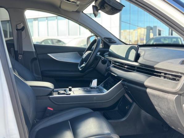 Chery Tiggo 7 Pro Max I с пробегом 2023 года, цена 1 950 000 рублей, 41112 км, внедорожник, Автокод Объявления