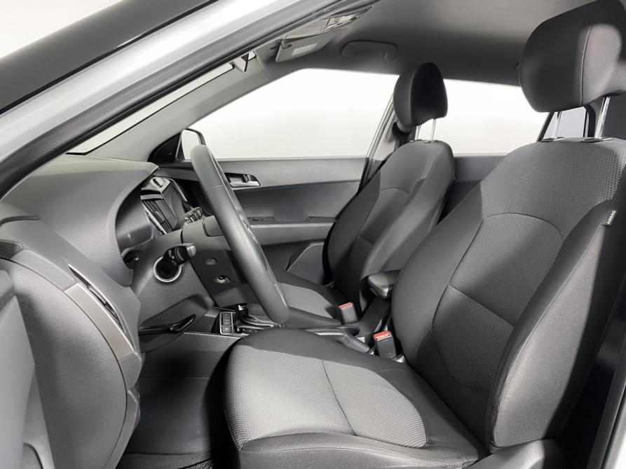 Hyundai Creta I Рестайлинг Нижний Новгород  - изображение 13