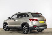 Volkswagen Taos I Тюмень  - изображение 25