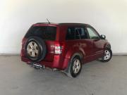 Suzuki Grand Vitara II Москва  - изображение 20