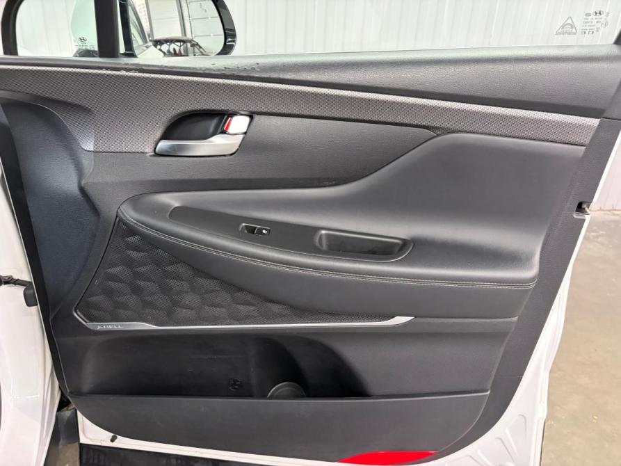 Hyundai Santa Fe IV Краснодар  - изображение 20