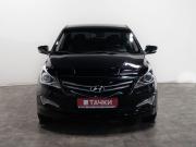 Hyundai Solaris I Рестайлинг Чита  - изображение 21
