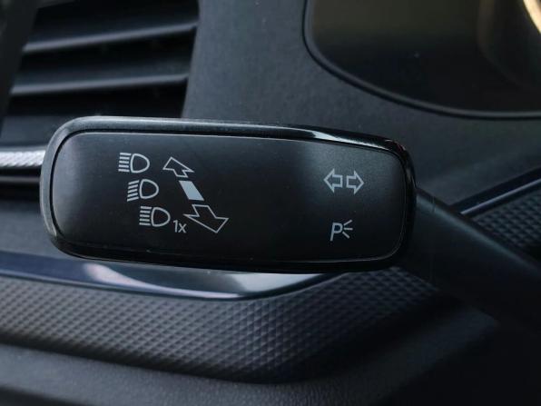 Volkswagen Polo VI с пробегом 2021 года, цена 1 070 000 рублей, 167521 км, лифтбек, Автокод Объявления