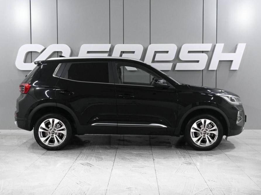 Chery Tiggo 4 Pro I Ростов-на-Дону  - изображение 5