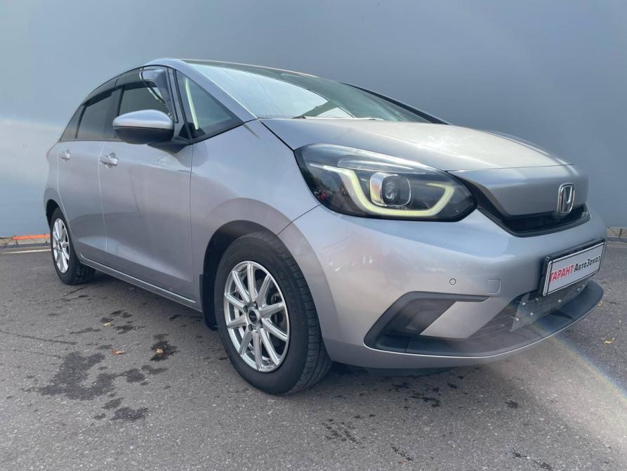 Honda Fit IV Стерлитамак  - изображение 13