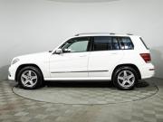 Mercedes-Benz GLK-Класс I (X204) Рестайлинг Санкт-Петербург  - изображение 29