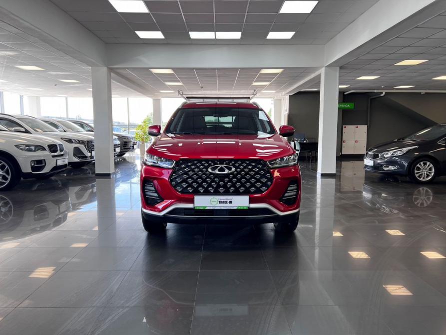 Chery Tiggo 7 Pro I Тверь  - изображение 3
