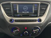 Hyundai Solaris II Москва  - изображение 22