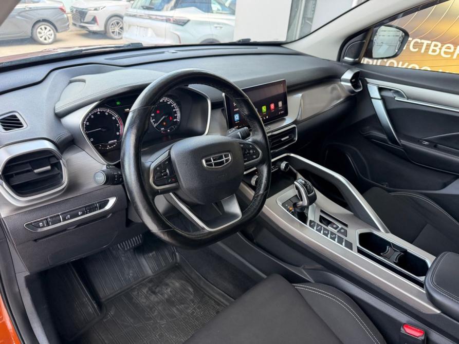 Geely Coolray I Таганрог  - изображение 13