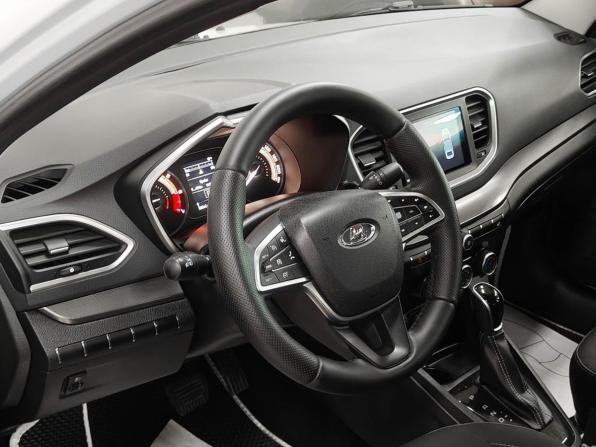 Lada (ВАЗ) Vesta I Рестайлинг (NG) с пробегом 2024 года, цена 1 387 200 рублей, 23359 км, седан, Автокод Объявления