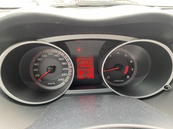 Mitsubishi Outlander II с пробегом 2008 года, цена 980 000 рублей, 243302 км, внедорожник, Автокод Объявления