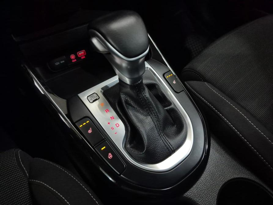 Kia Cerato IV Альметьевск  - изображение 21