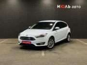Ford Focus III Рестайлинг Челябинск  - изображение 26